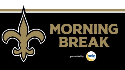 Mike Hoss named play-by-play announcer for New Orleans Saints game day  broadcasts on WWL