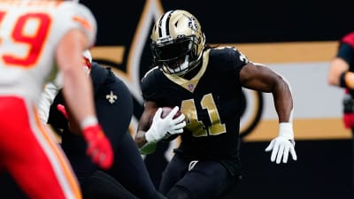 2023 Saints Game Channel Number List