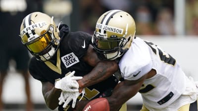 How the Saints are already replacing Chauncey Gardner-Johnson - A to Z  Sports