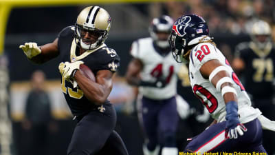 Saints beat Texans in nail biter season opener