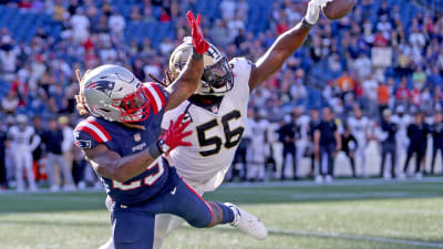 Pittsburgh Steelers vs. New England Patriots 2023 Matchup Tickets &  Locations