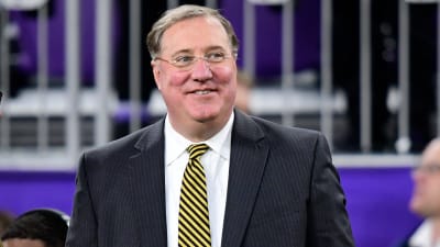 Full attendance expected at Saints games, says team President Dennis Lauscha