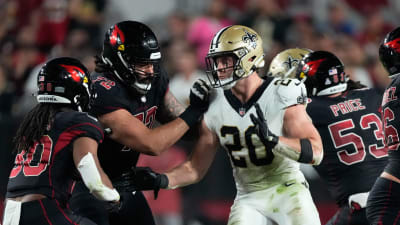 New Orleans Saints 2019 NFL outlook: Schedule, players to watch & more