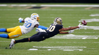 How to watch today's New Orleans Saints vs. Los Angeles Chargers NFL game -  CBS News