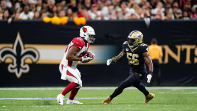 What channel is New Orleans Saints game on today? (10/20/22) Watch NFL Week  7 vs. Cardinals on  Prime