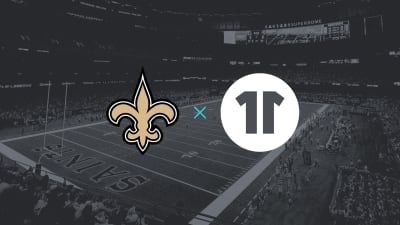 Locals collaborate to host 350 members at Saints game