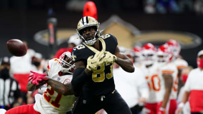 Chiefs-Saints live stream: How to watch Week 1 preseason game, start time,  TV channel, more - DraftKings Network