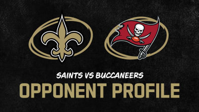 Fleur-de-Links, November 1: Saints defeat Super Bowl champion Tampa Bay  Buccaneers - Canal Street Chronicles