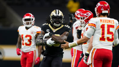 Game Preview: Kansas City Chiefs at New Orleans Saints - 2023 NFL Preseason