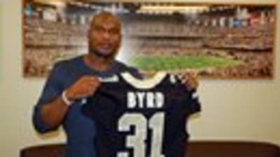 PFF names Jairus Byrd to All-Time single-game team