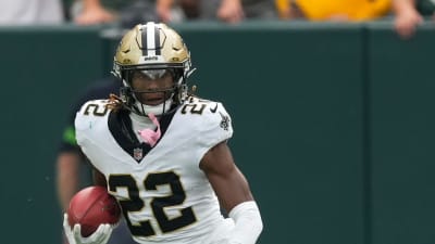 Saints vs. Buccaneers Week 4 Practice Report 9/29/2023