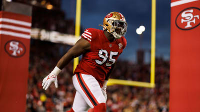 49ers: What can San Francisco expect from Kentavius Street in 2020?