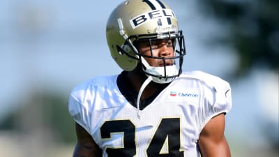 Saints secondary Marshon Lattimore Vonn Bell confident