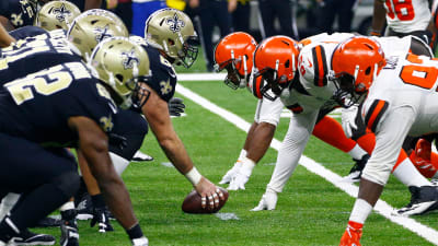 Saints at Browns Week 16 Game Recap - December 24, 2022 - New