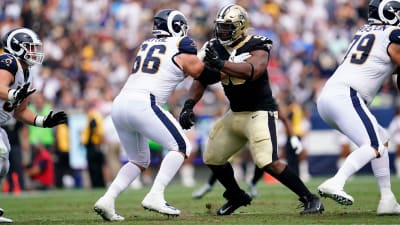 Los Angeles Rams vs. New Orleans Saints FREE LIVE STREAM (11/20/22): Watch  NFL Week 11 online