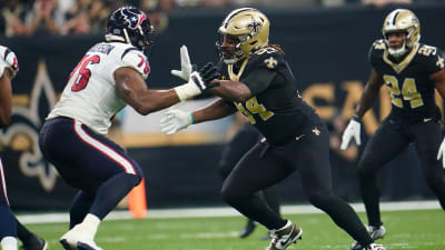 New-Orleans-Saints-VS-Houston-Texans - La Pomme D'Eve – South African Pub –  Paris