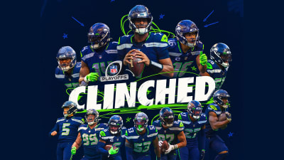 Seattle Seahawks Clinch 2022 NFL Playoff Berth, Will Face San 