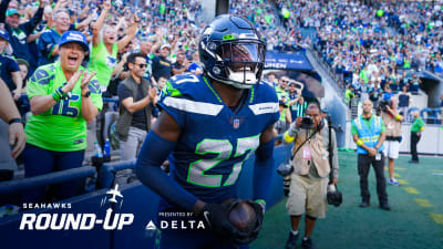 Friday Round-Up: Tariq Woolen Named Seahawks' Most Underappreciated Player  By NFL.com