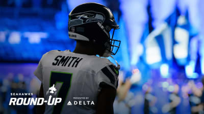 Huard: 4 numbers tell story of Seahawks QB Geno Smith's season