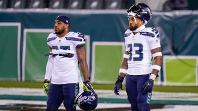 Quandre Diggs Again Shows He's A “Fantastic Football Player” In Seahawks  Win Over Jaguars