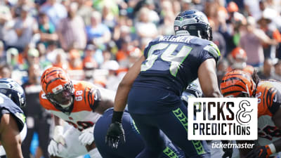 Seahawks or Broncos? Here are Shutdown Corner's Super Bowl predictions