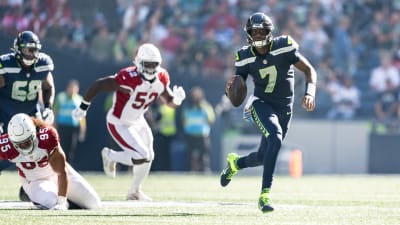 Instant replay: Cardinals fall to Seahawks on final play