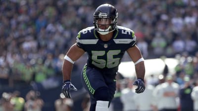 Seahawks bring back linebacker Mychal Kendricks to practice squad