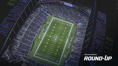 CenturyLink Field review: contacts, seats, places to visit