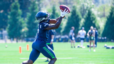 Seahawks practice notes: Receiver Phillip Dorsett hopes to show he's more  than just fast