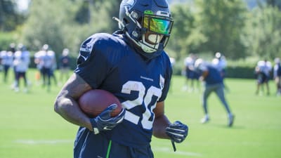 2022 Fantasy Football Tiers & Rankings: Running Backs