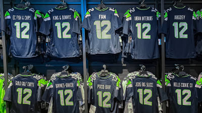 Washington's Lottery unveils new game in collaboration with Seattle Seahawks, News