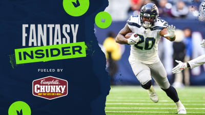 Week 12 Fantasy Football Playoff Prep Tips, Waiver Targets and