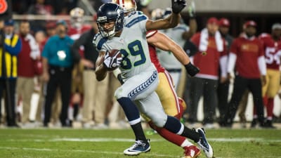 Seahawks to wear alternate greys against Bills - Seattle Sports