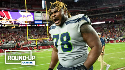 D.J. Fluker - Jacksonville Jaguars Offensive Tackle - ESPN