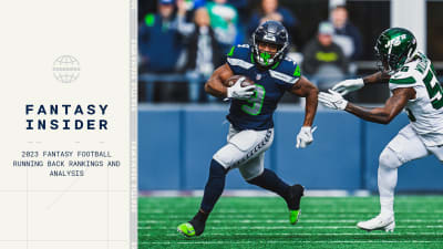 Best fantasy running back 2020 sales
