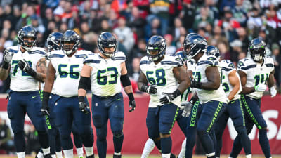 Seahawks 2022 Position-By-Position Offseason Primer: Offensive Line