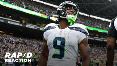 What The Lions Said - 2023 Week 3: Seahawks vs Panthers