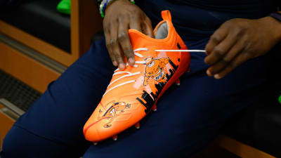 AFC All-Stars Win: Shop the Best Cleats of the NFL Pro Bowl – Footwear News