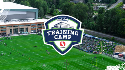 Registration Now Open For Seahawks Training Camp, Presented by Safeway