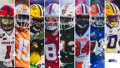 Sikkema: Regrading the 2020 NFL Draft, NFL Draft