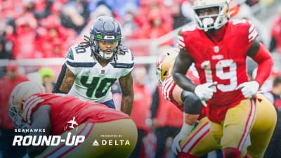 Nothing worked' for Seahawks in dismal 27-7 loss to 49ers, Seahawks