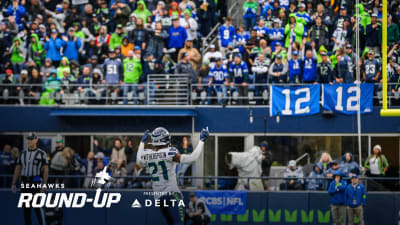 Seattle Seahawks Instant Reaction: Seattle Sports on win over NY - Seattle  Sports