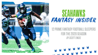 20 Fantasy Football Sleepers to Target After Pick 150