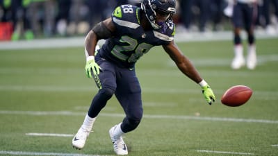 Former Ducks star Ugo Amadi feeling 'more comfortable' in Seahawks training  camp, Sports