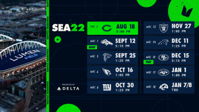 Seattle Seahawks on X: Registration details for our single-game ticket box  office sale event at @CenturyLink_Fld have been announced. 