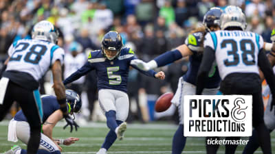 Panthers vs Seahawks Prediction: Odds, Picks & Betting Preview Week 3 –  September 24, 2023 - Betsperts