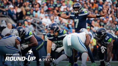 Seahawks hold off Saints, advance to NFC title game - NBC Sports