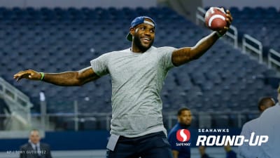 LeBron James had offers in 2011 from Cowboys, Seahawks to play in the NFL:  'I would have made the team' 