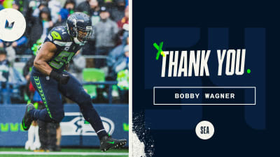 Bobby Wagner's Performance Leads Local NFL Players In Week 8