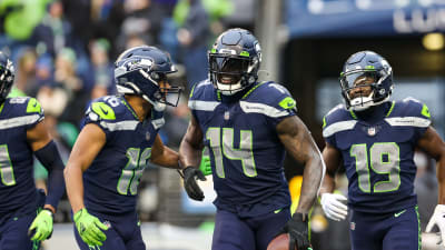 Why Seattle Seahawks have a big decision when it comes to G Phil